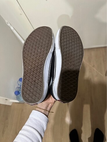 Vans Vans ayakkabı