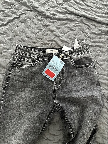 Stradivarius Stradivarius kot pantolon