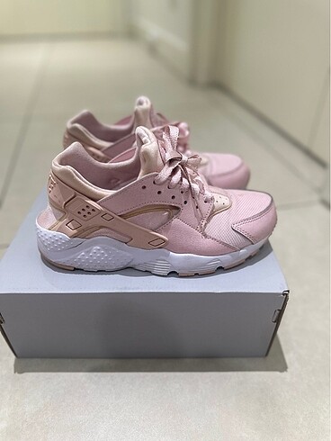 Nike Nike Huarache çocuk spor ayakkabı