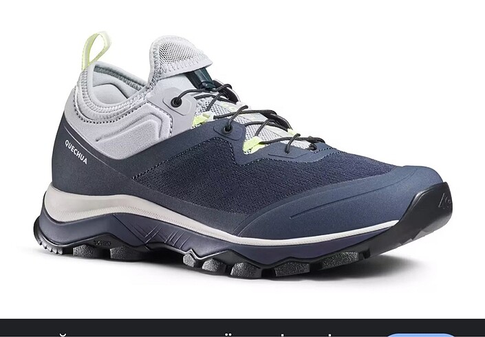 Quechua Quechua FH500 kadın outdoor ayyakabı