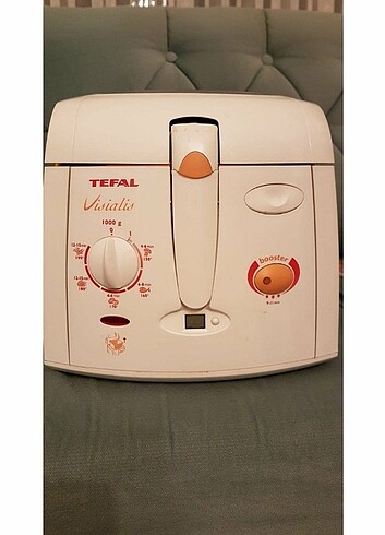tefal firitöz