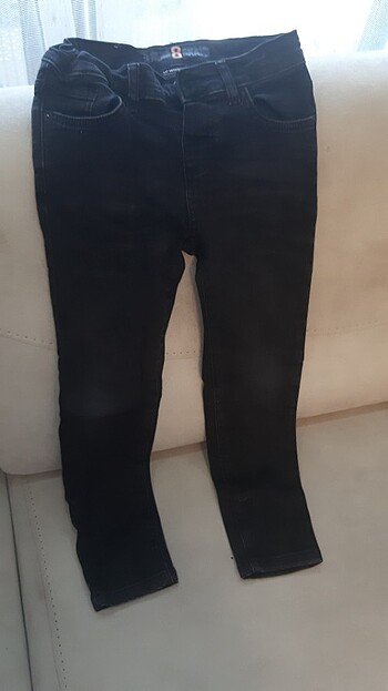 çocuk jeans