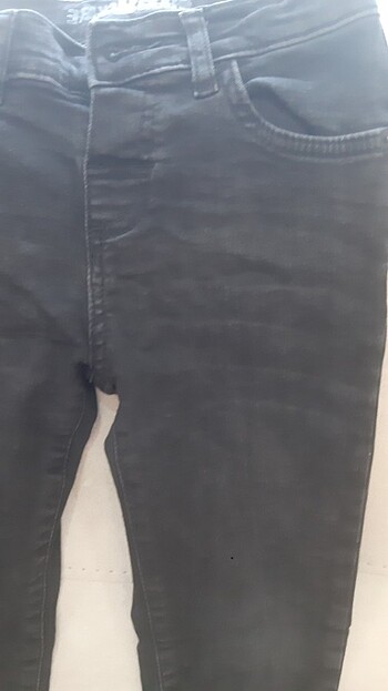 LC Waikiki çocuk jeans