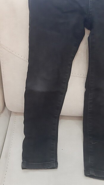 5 Yaş Beden çocuk jeans