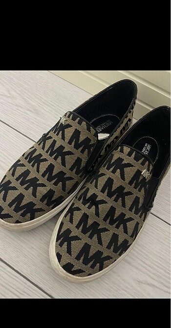 Michael kors ayakkabı