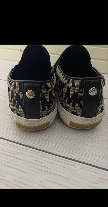37 Beden Michael kors ayakkabı