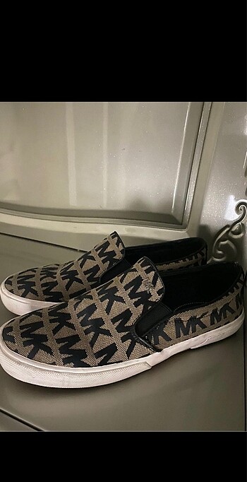 Michael Kors Michael kors ayakkabı