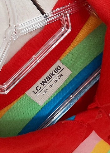 LC Waikiki Sorunsuz