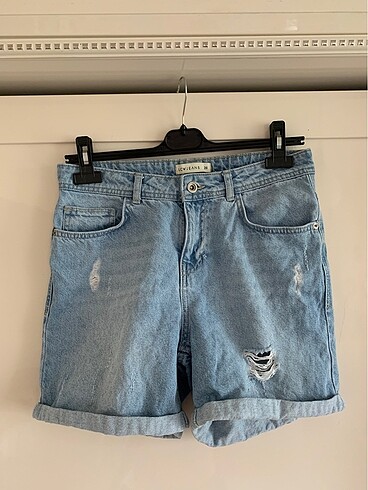 LCW JEAN KOT SORT