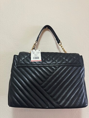 Mango çanta - Görsel 5