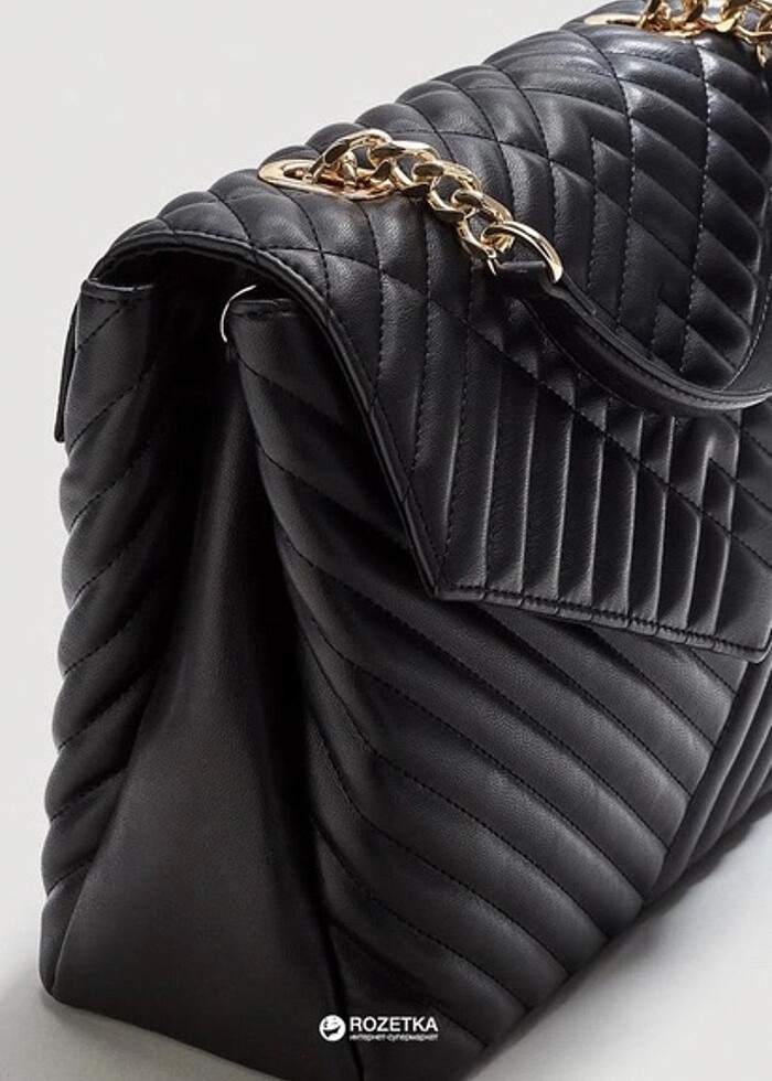 Mango çanta - Görsel 2