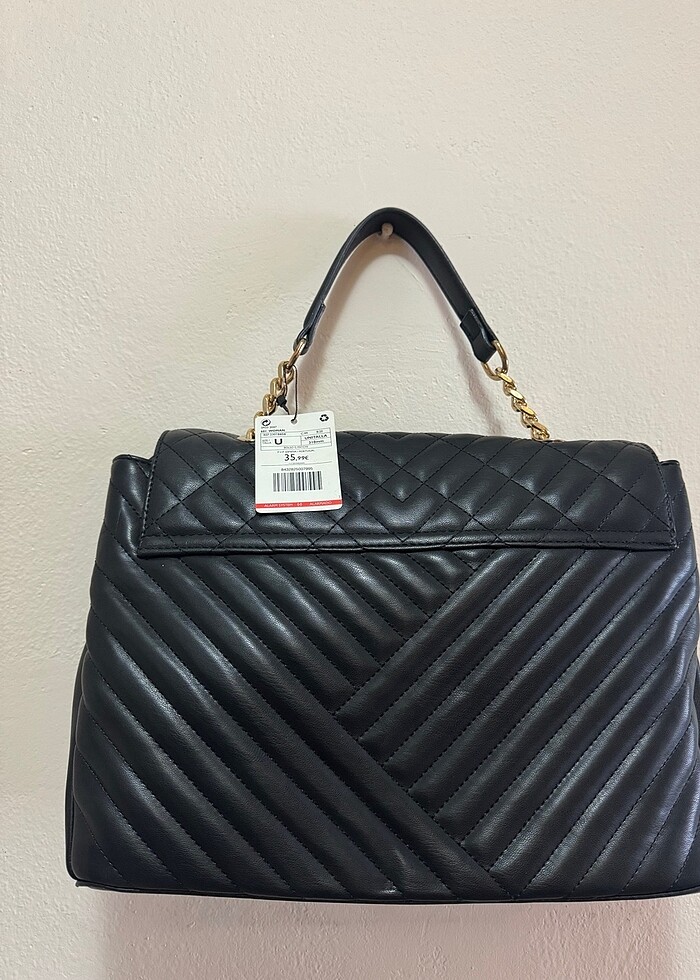 Mango çanta - Görsel 5