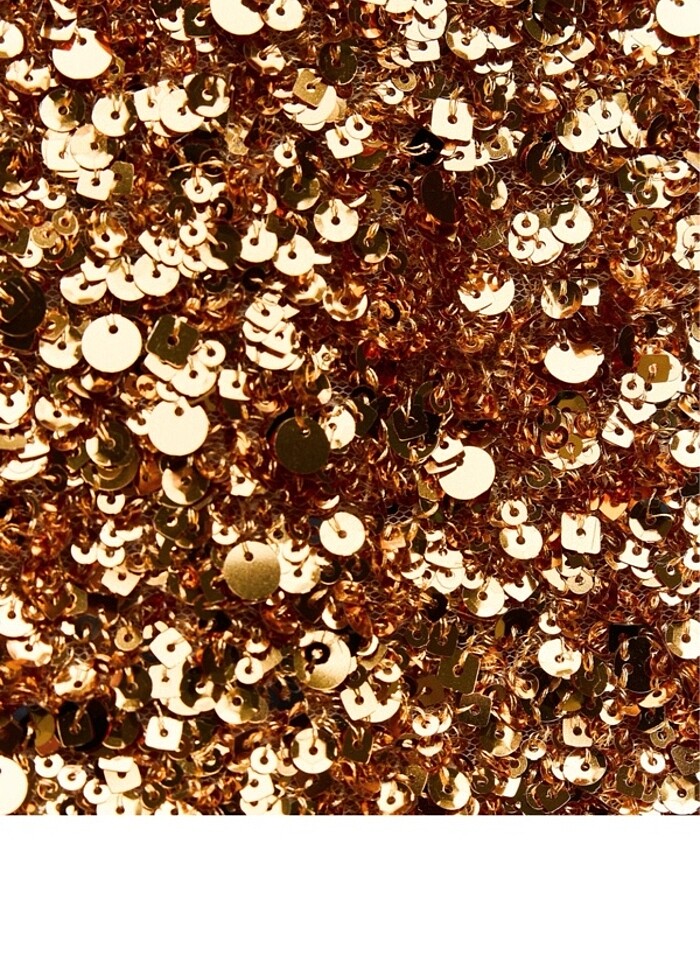 Zara payetli mini etek - Görsel 3