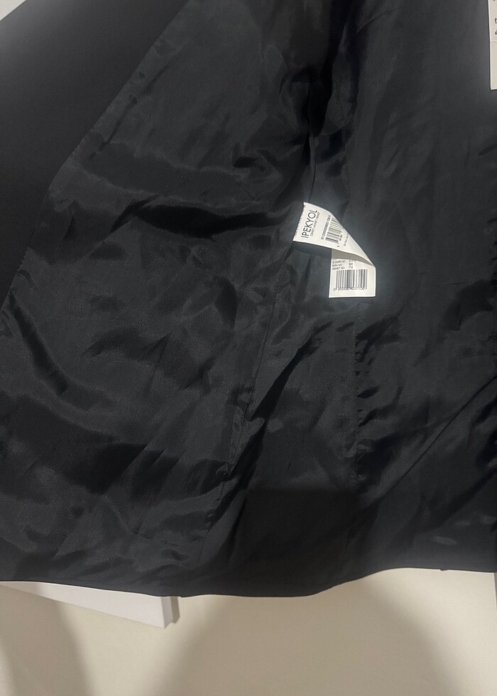 İpekyol ceket - Görsel 3