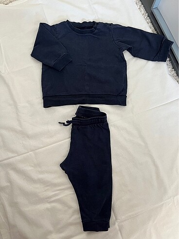 H&M H&m 6-9 ay takım