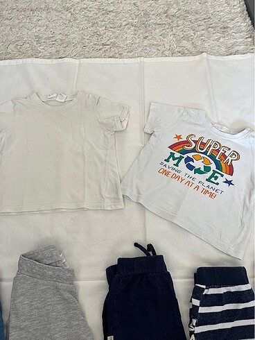 H&M Bebek eşofman