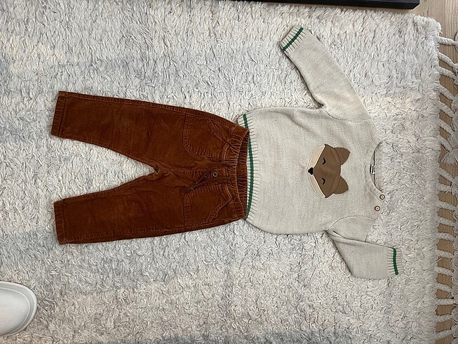 LC Waikiki Takım