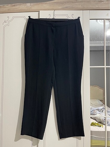 Kumaş pantalon