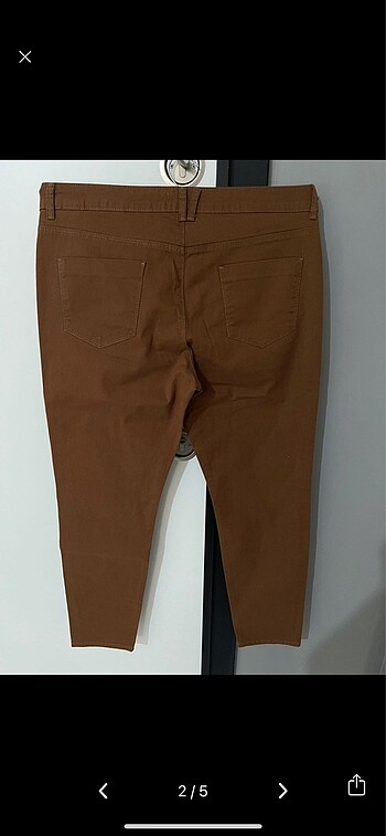 Marks & Spencer Pantolon