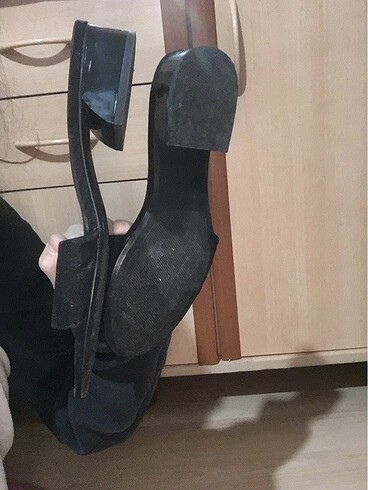 Bershka Çok çok güzel rahat ve çekici bi ürün 1 defa kullandım