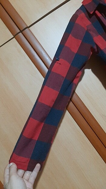 s Beden çeşitli Renk Elbise gömlek hiç kullanılmadı