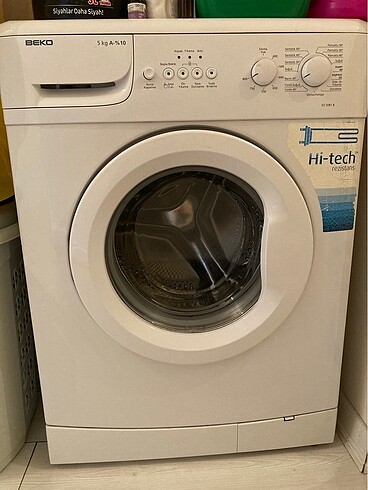 Beko çamaşır makinesi 5 kg800d.A