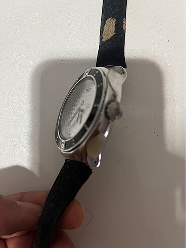 Swatch Orijinal swatch saat