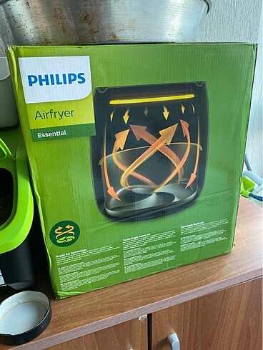 Philips airfry