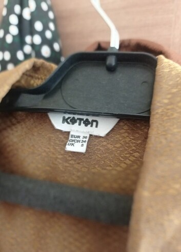 Koton Gömlek 