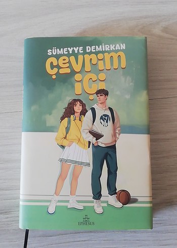 Çevrim İçi - Sümeyye Demirkan