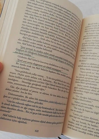 Güz Esintisi - Burçin Sarıdoğan