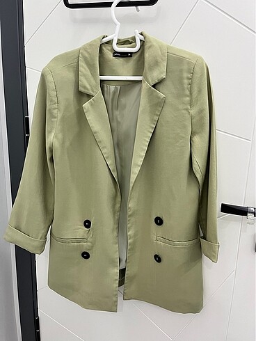 Blazer Ceket