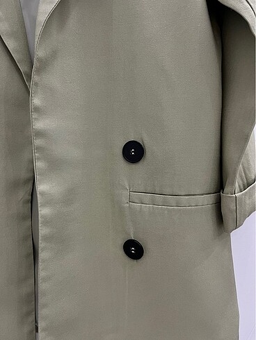 36 Beden Blazer Ceket