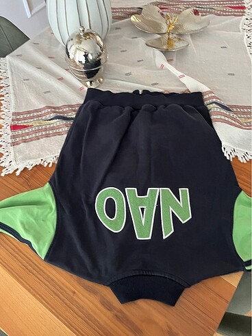 Boyner Nesibe aydın#4 numara#sweat#