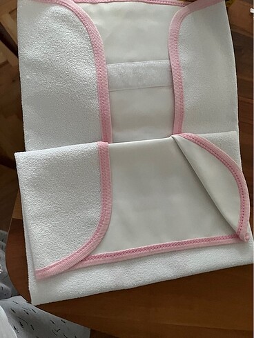 4 Beden: 7-18 kg Beden Alt değiştirme*baby jem*kullanılmamıştır#poşeti beklemekten yıpr