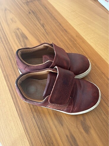 U.S Polo Assn. Üs Polo #26 numara#deri