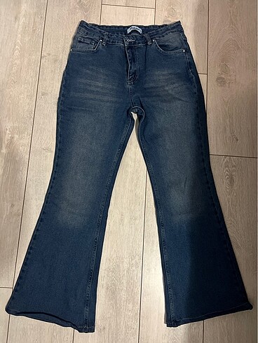 Jean pantolon