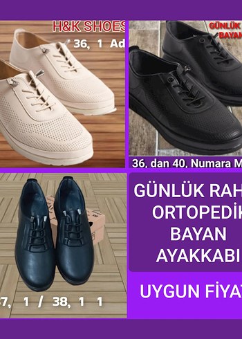38 Beden siyah Renk BAYAN AYAKKABILAR TOPTAN FİYATINA KAÇIRMAYIN