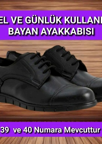 38 Beden siyah Renk GÜNLÜK BAYAN AYAKKABILAR TOPTAN FİYATINA PERAKENDE SATIŞ