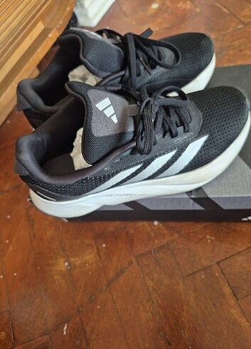 38 Beden Orjinal Adidas 38 no ayakkabı