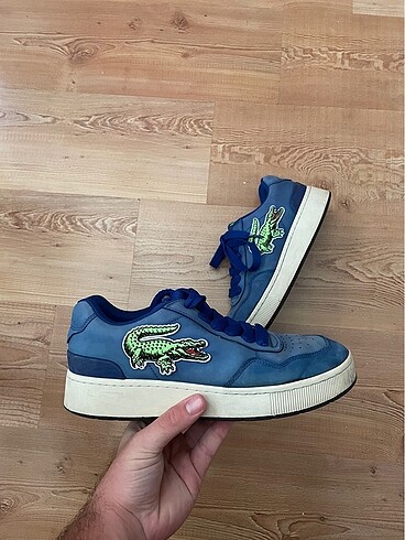 Lacoste
