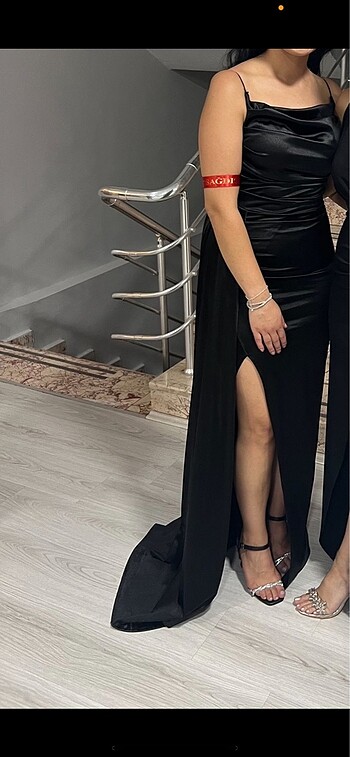 Abiye elbise