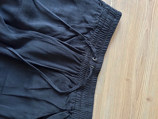 xs Beden siyah Renk İpekyol jogger pantolon