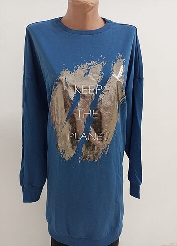Penye tunik xxxl