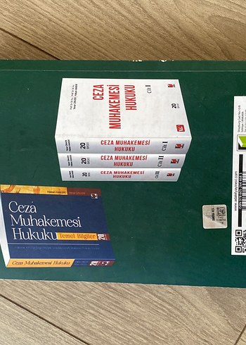 Ceza Muhakemesi Hukuku - Yener Ünver, Hakan Hakeri