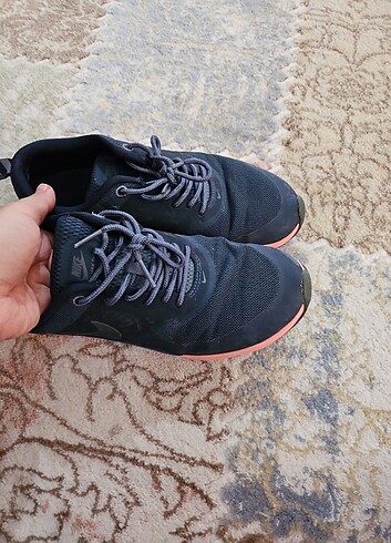 Nike spor ayakkabı 