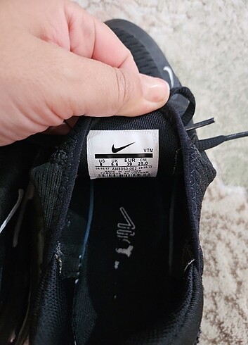Nike air max 