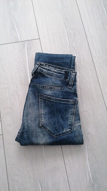 Jean pantolon