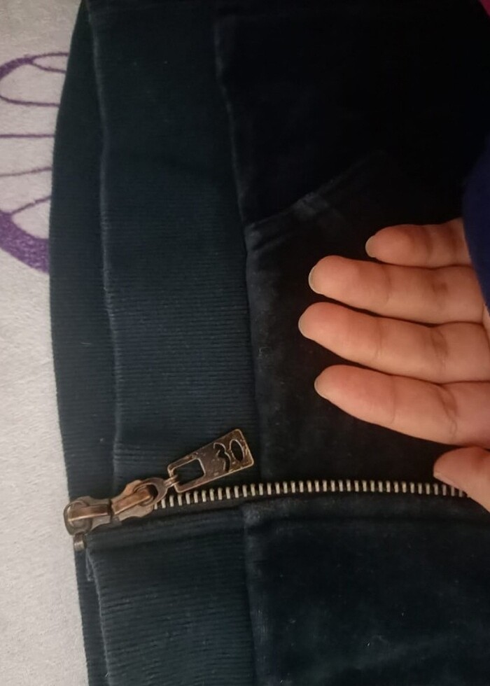 Ltb ceket - Görsel 2