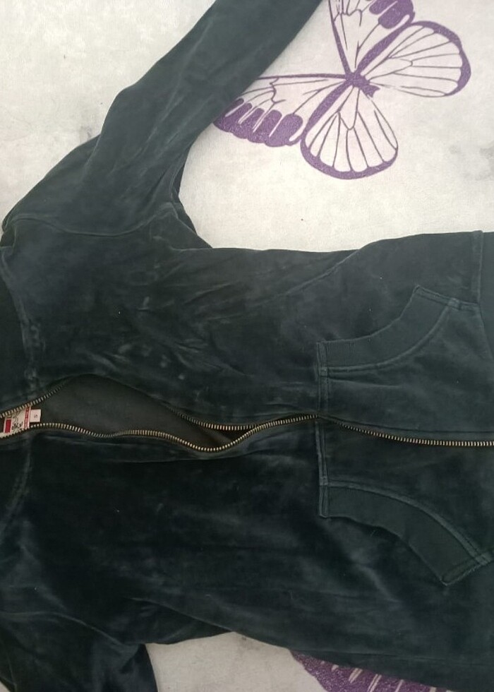 Ltb ceket - Görsel 4